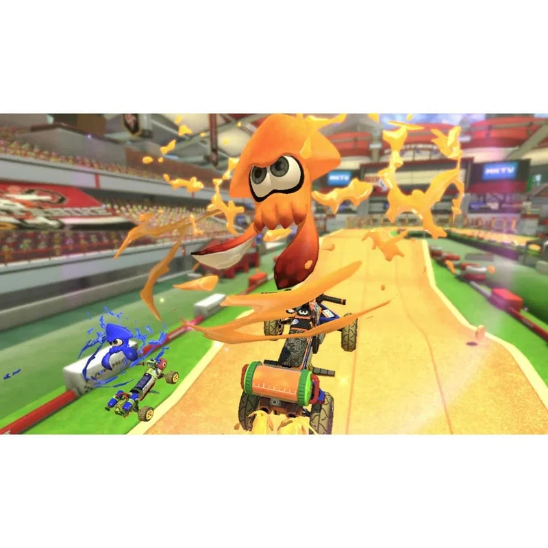 Mario Kart 8 Deluxe Nintendo Switch-Spielangebote, 100 % offizielles Original, physische Spielkarte, Rennsport-Genre für Switch OLED Lite