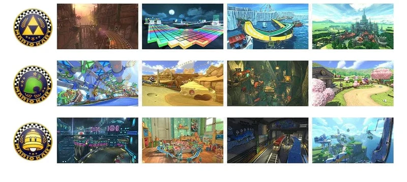 Mario Kart 8 Deluxe Nintendo Switch-Spielangebote, 100 % offizielles Original, physische Spielkarte, Rennsport-Genre für Switch OLED Lite