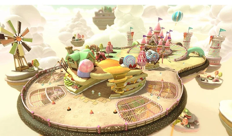 Mario Kart 8 Deluxe Nintendo Switch-Spielangebote, 100 % offizielles Original, physische Spielkarte, Rennsport-Genre für Switch OLED Lite