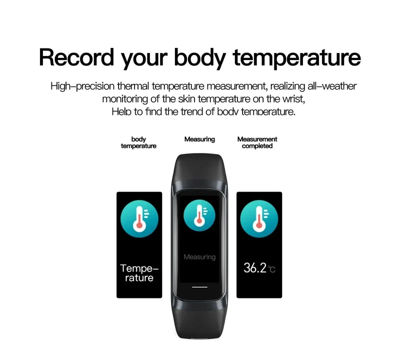LIGE Amoled Smart Watch Männer 2023 Smart Band Frauen Herzfrequenz Blutdruck Smartwartch Wasserdicht Smart Armband Sport Fitness Tracker