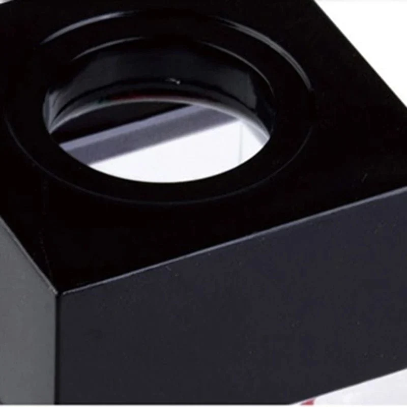 57EC Durable Klar Magnetische Papier Clip Dispenser Metall Pin Organizer Halter Box Große Kapazität für Schule Büro