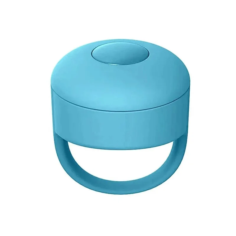 Bluetooth-kompatibel fingertip Handy Fernbedienung Ring Automatische Seite Browsing Liker Telefon Video Controller Ring Gerät