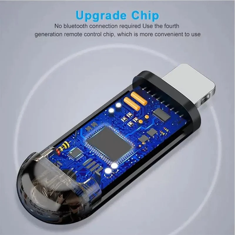 IR Geräte Drahtlose Infrarot Fernbedienung Adapter Smart App Control Telefon Infrarot Sender Für IPhone Android Telefon