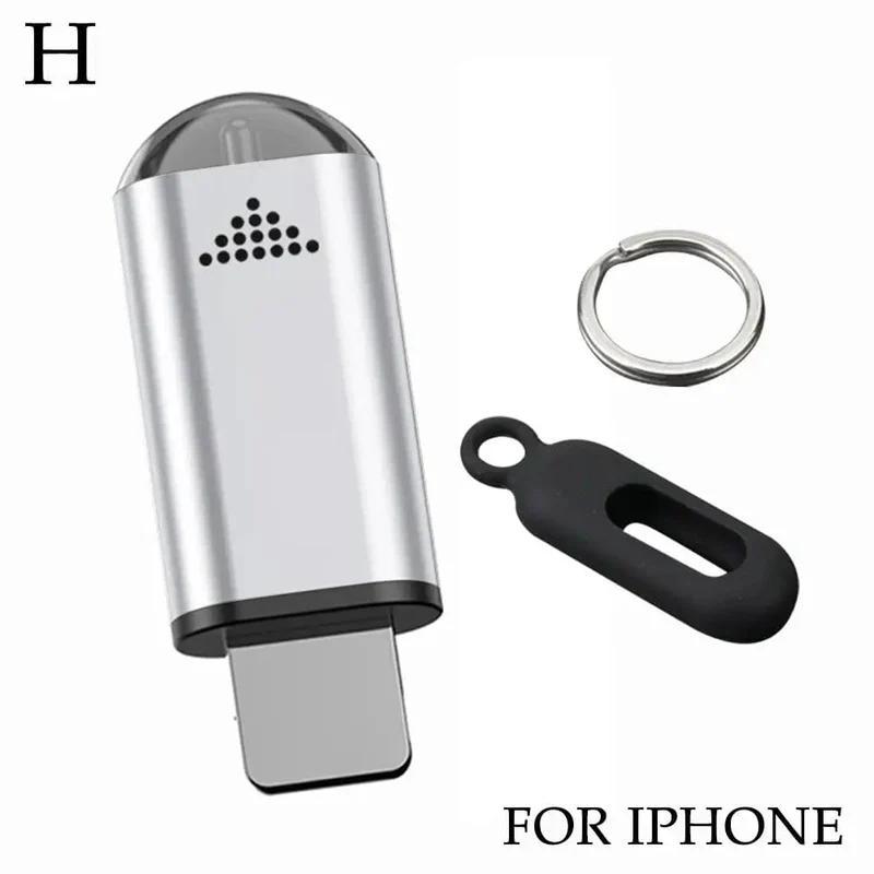 IR Geräte Drahtlose Infrarot Fernbedienung Adapter Smart App Control Telefon Infrarot Sender Für IPhone Android Telefon