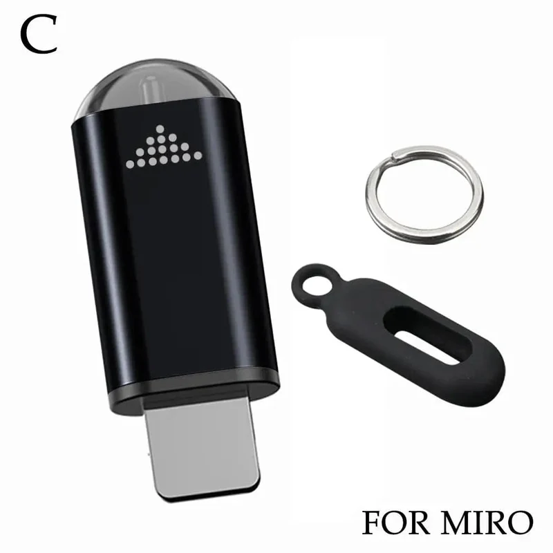 IR Geräte Drahtlose Infrarot Fernbedienung Adapter Smart App Control Telefon Infrarot Sender Für IPhone Android Telefon
