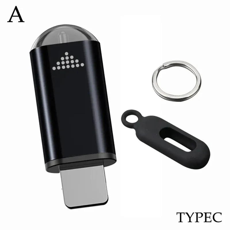 IR Geräte Drahtlose Infrarot Fernbedienung Adapter Smart App Control Telefon Infrarot Sender Für IPhone Android Telefon