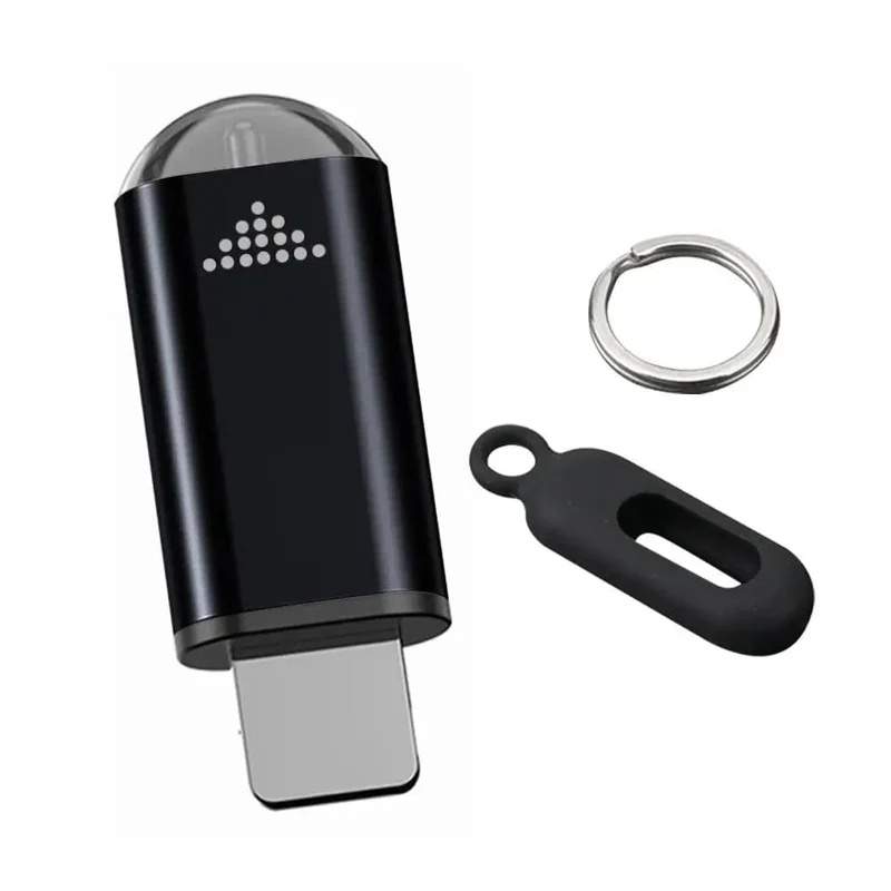 IR Geräte Drahtlose Infrarot Fernbedienung Adapter Smart App Control Telefon Infrarot Sender Für IPhone Android Telefon