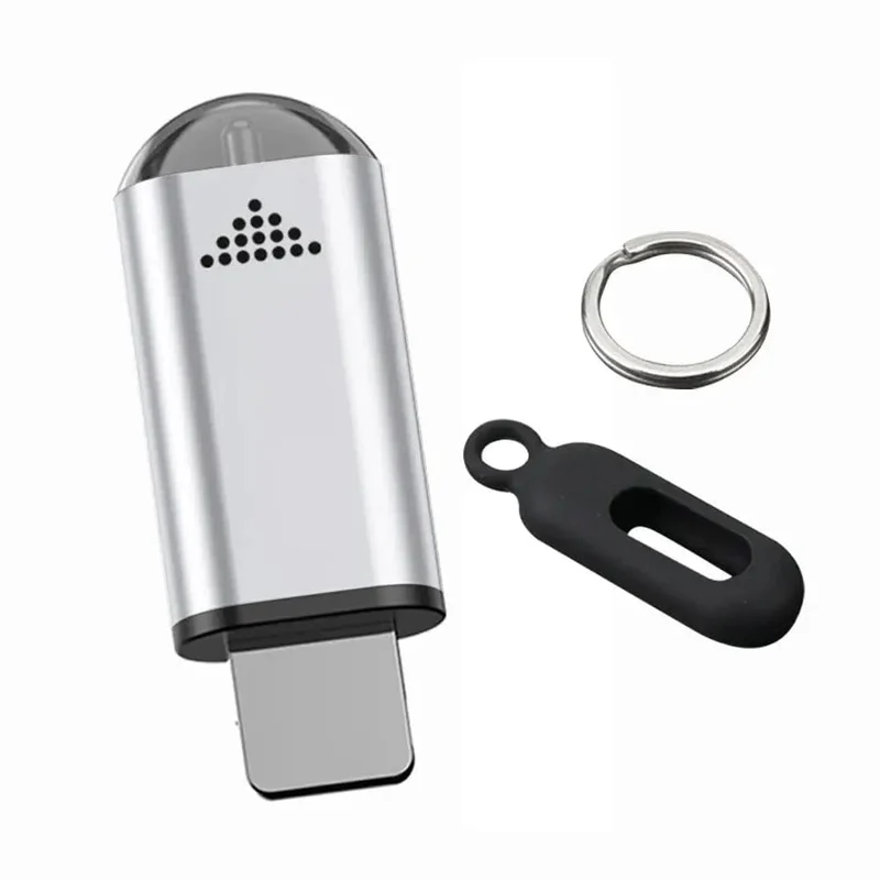 IR Geräte Drahtlose Infrarot Fernbedienung Adapter Smart App Control Telefon Infrarot Sender Für IPhone Android Telefon