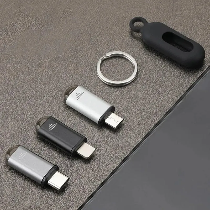 IR Geräte Drahtlose Infrarot Fernbedienung Adapter Smart App Control Telefon Infrarot Sender Für IPhone Android Telefon