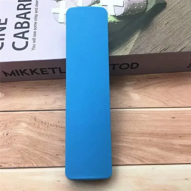 1PC Silikon Fernbedienung Fall Fernbedienung TV Controller Fernseher Ersatz für Xiaomi Mi 4A 4C 4S