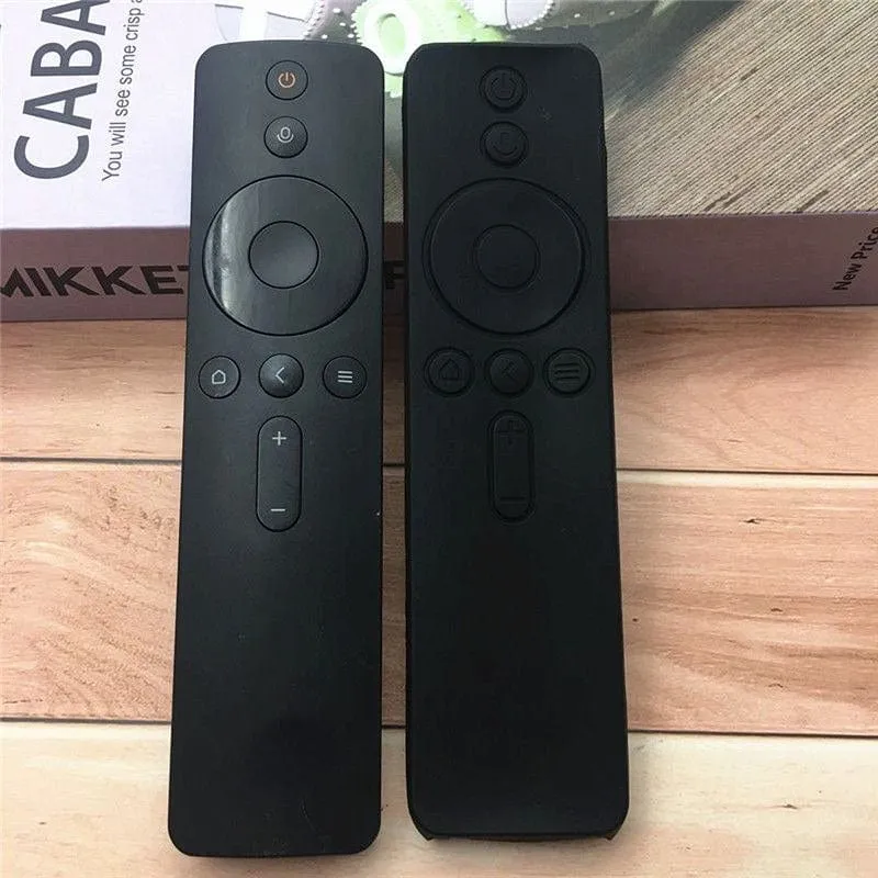 1PC Silikon Fernbedienung Fall Fernbedienung TV Controller Fernseher Ersatz für Xiaomi Mi 4A 4C 4S