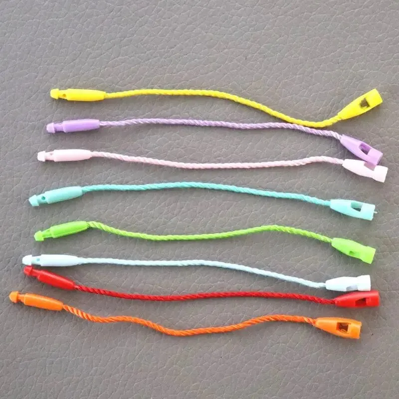 100 Stück Seile für Kleidungsetiketten, 8 cm lange Kordeln, Polyester-Hängetabletten für Kleidersäcke, Etikettenkarten, DIY-Kleidungsetiketten, Zubehör