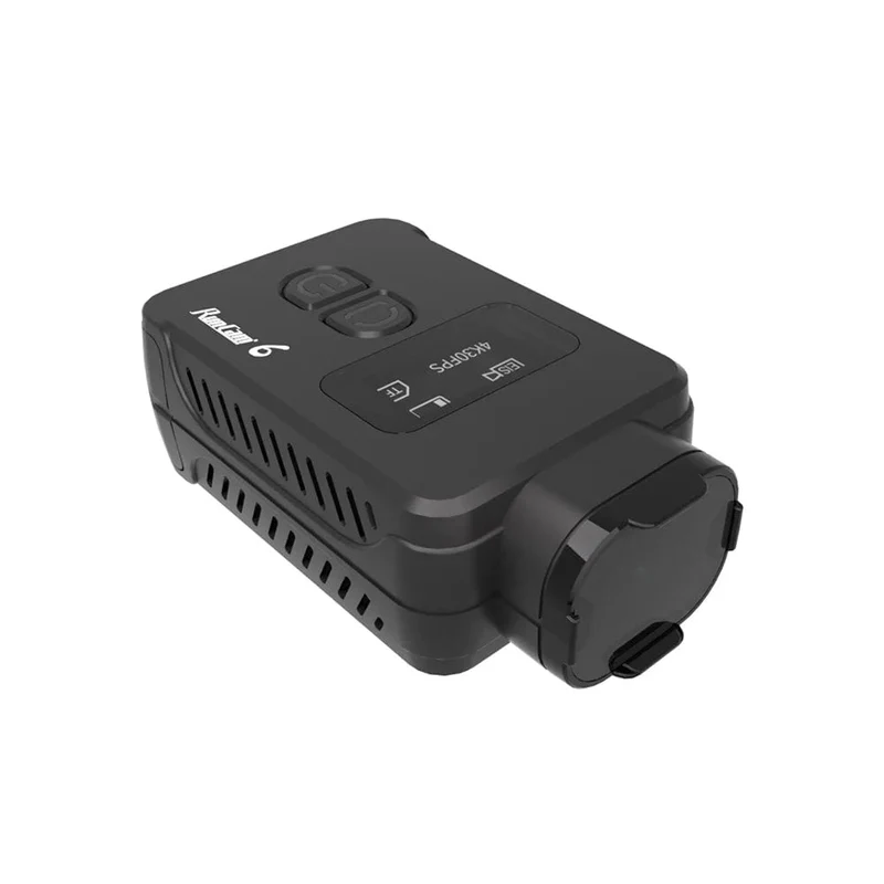 RunCam 6 4K 30FPS FPV Action-Sportkamera