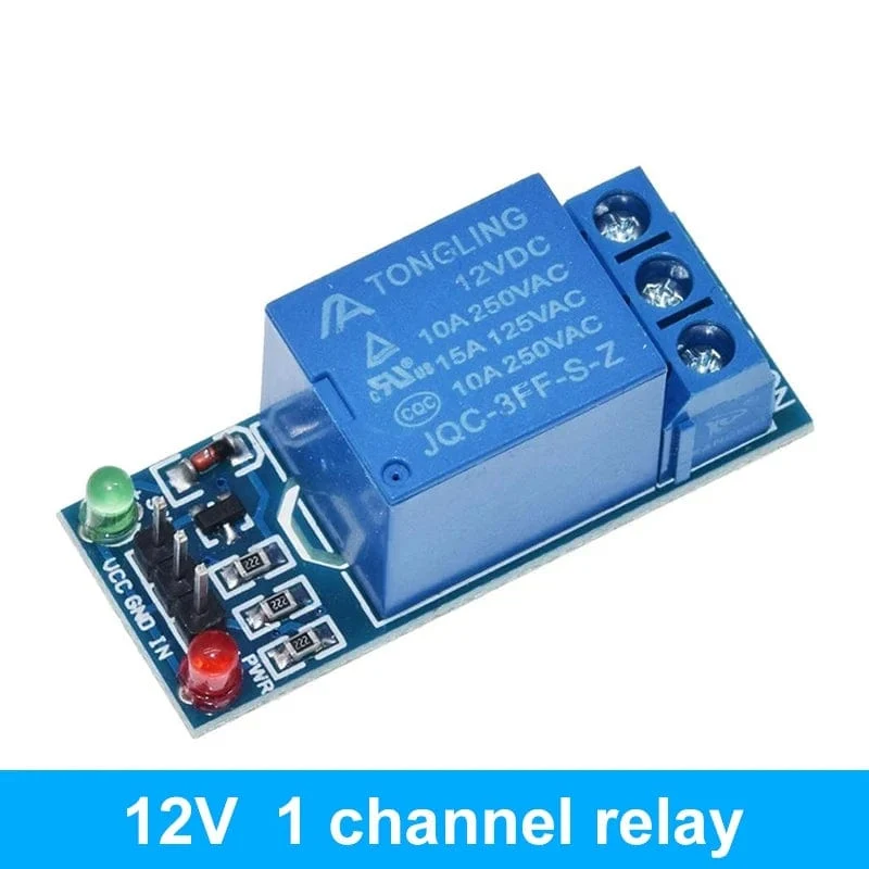 5V 12V 24V Relais Modul Mit Optokoppler Relais Ausgang 1 2 4 6 8 16Way Relais Modul für Arduino PLC Automatisierung Ausrüstung Control