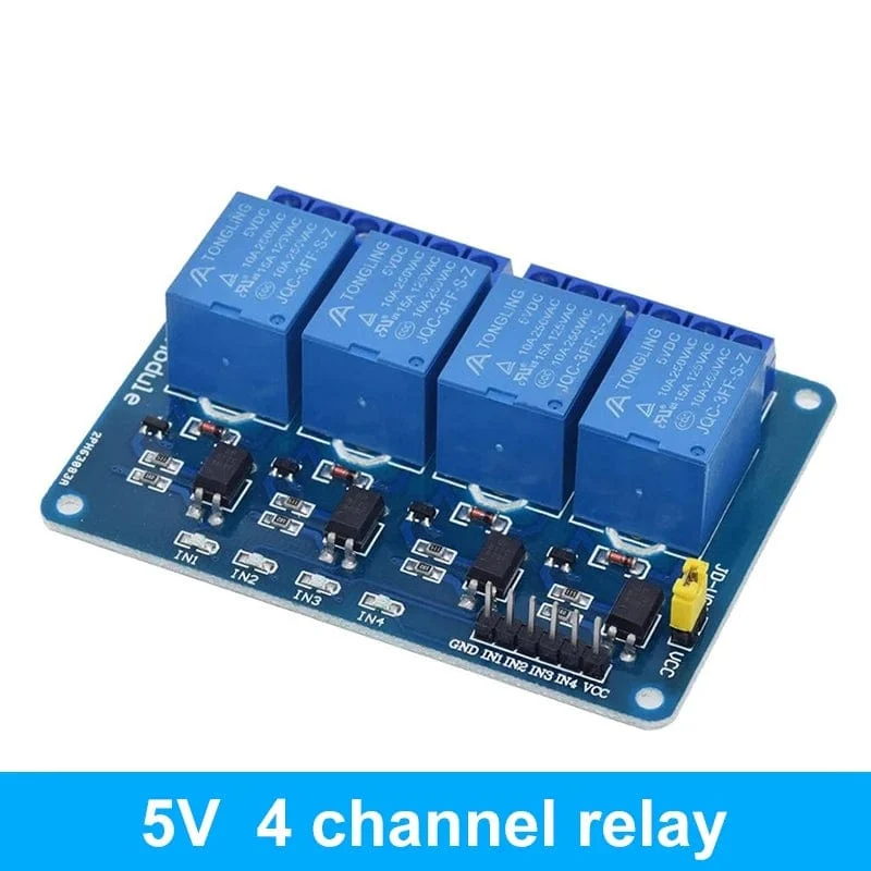 5V 12V 24V Relais Modul Mit Optokoppler Relais Ausgang 1 2 4 6 8 16Way Relais Modul für Arduino PLC Automatisierung Ausrüstung Control