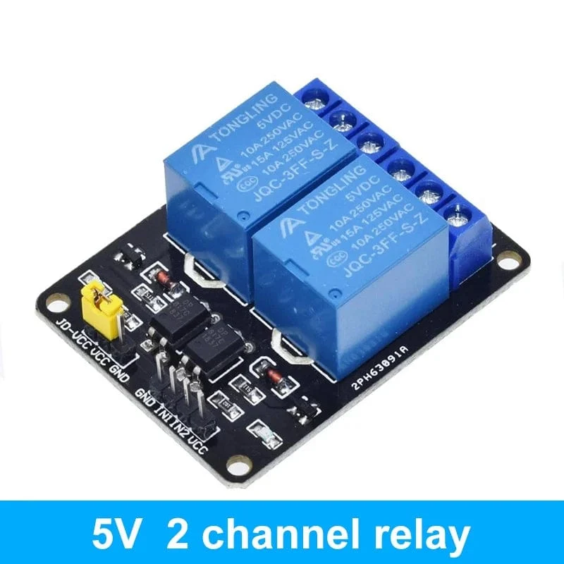 5V 12V 24V Relais Modul Mit Optokoppler Relais Ausgang 1 2 4 6 8 16Way Relais Modul für Arduino PLC Automatisierung Ausrüstung Control