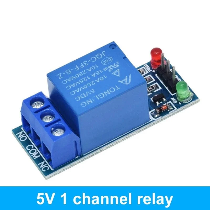 5V 12V 24V Relais Modul Mit Optokoppler Relais Ausgang 1 2 4 6 8 16Way Relais Modul für Arduino PLC Automatisierung Ausrüstung Control