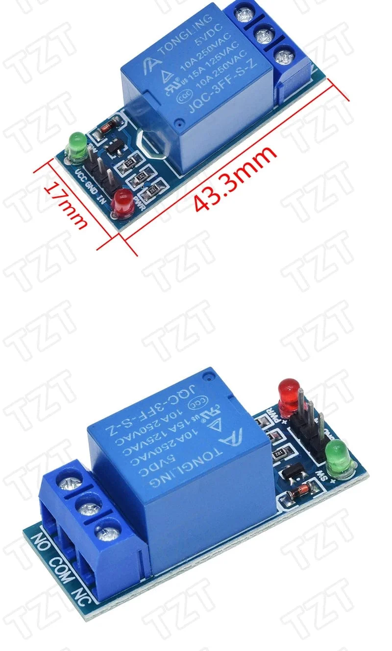 5V 12V 24V Relais Modul Mit Optokoppler Relais Ausgang 1 2 4 6 8 16Way Relais Modul für Arduino PLC Automatisierung Ausrüstung Control