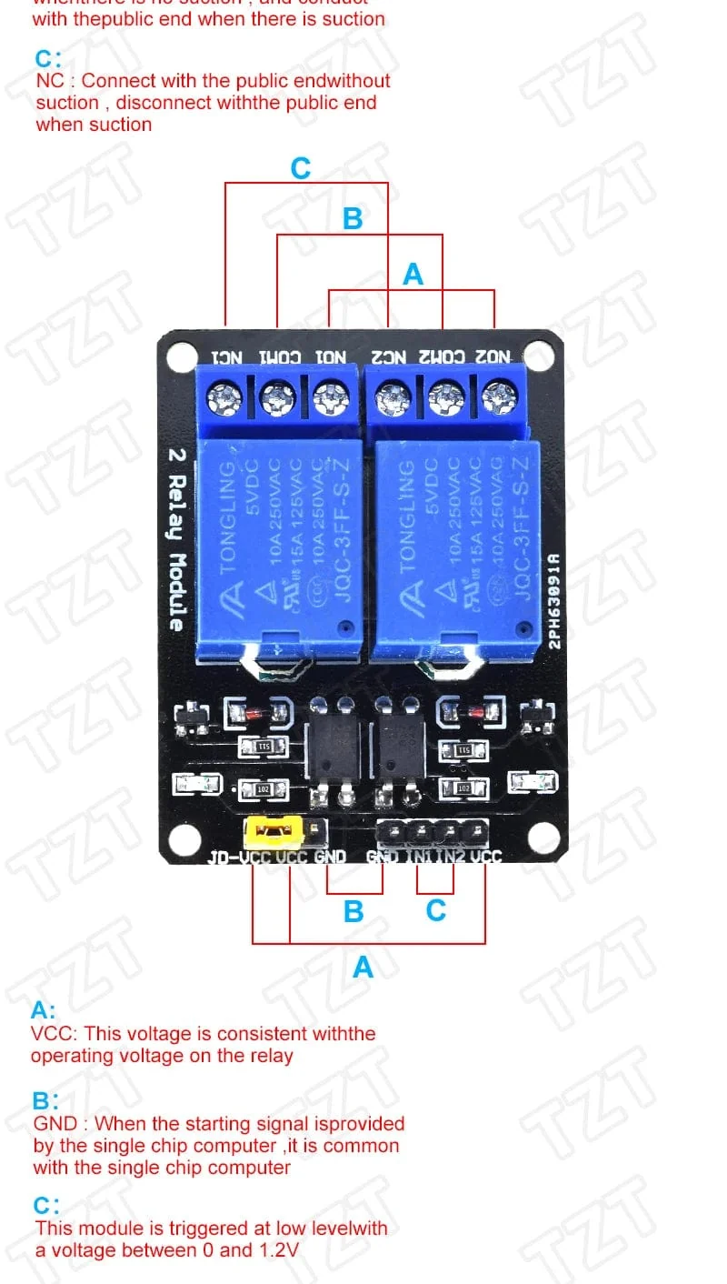 5V 12V 24V Relais Modul Mit Optokoppler Relais Ausgang 1 2 4 6 8 16Way Relais Modul für Arduino PLC Automatisierung Ausrüstung Control