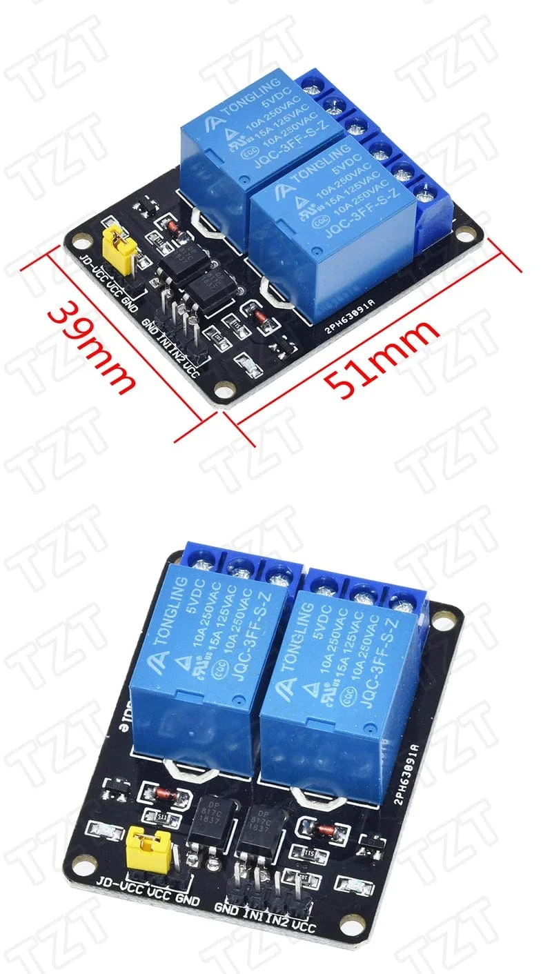 5V 12V 24V Relais Modul Mit Optokoppler Relais Ausgang 1 2 4 6 8 16Way Relais Modul für Arduino PLC Automatisierung Ausrüstung Control