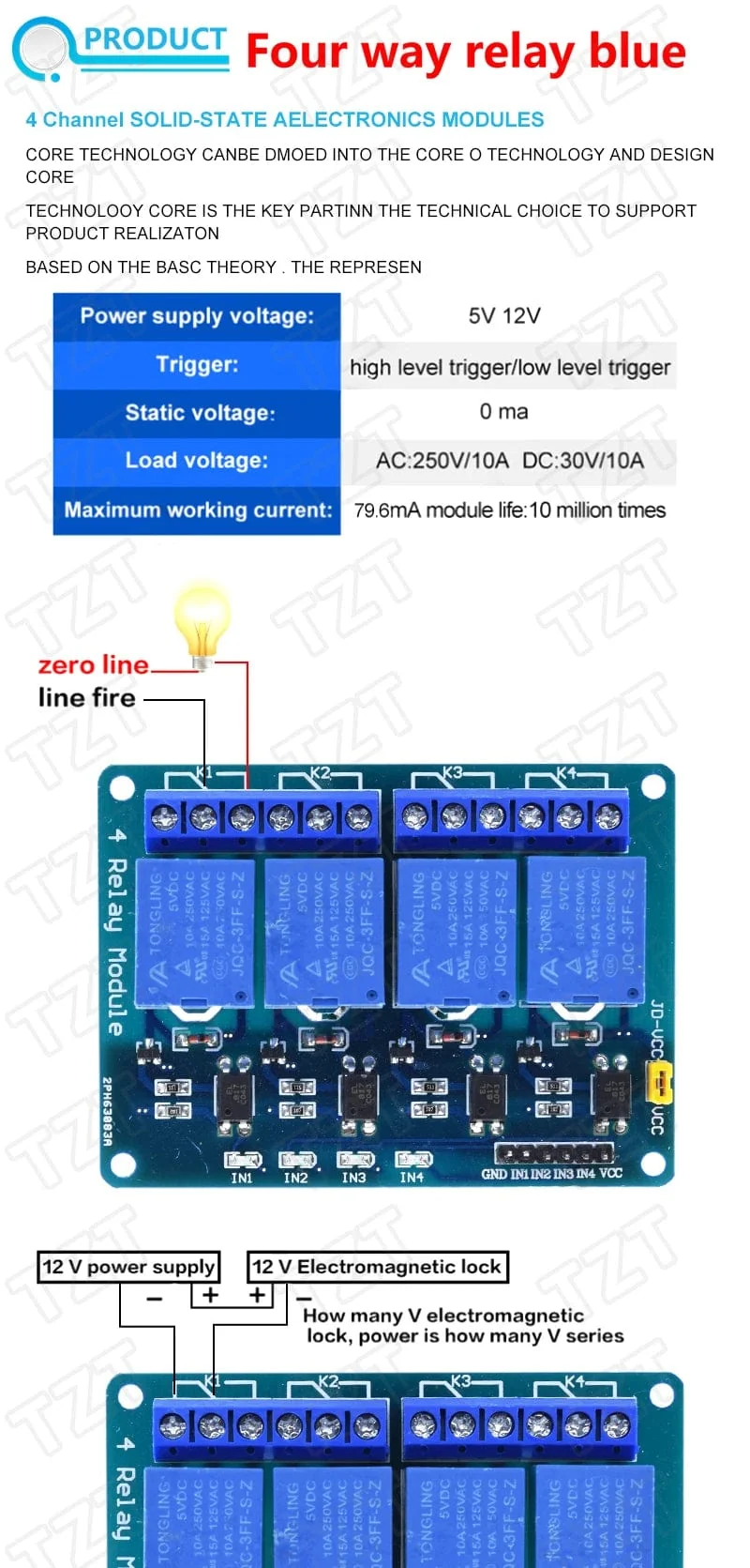 5V 12V 24V Relais Modul Mit Optokoppler Relais Ausgang 1 2 4 6 8 16Way Relais Modul für Arduino PLC Automatisierung Ausrüstung Control