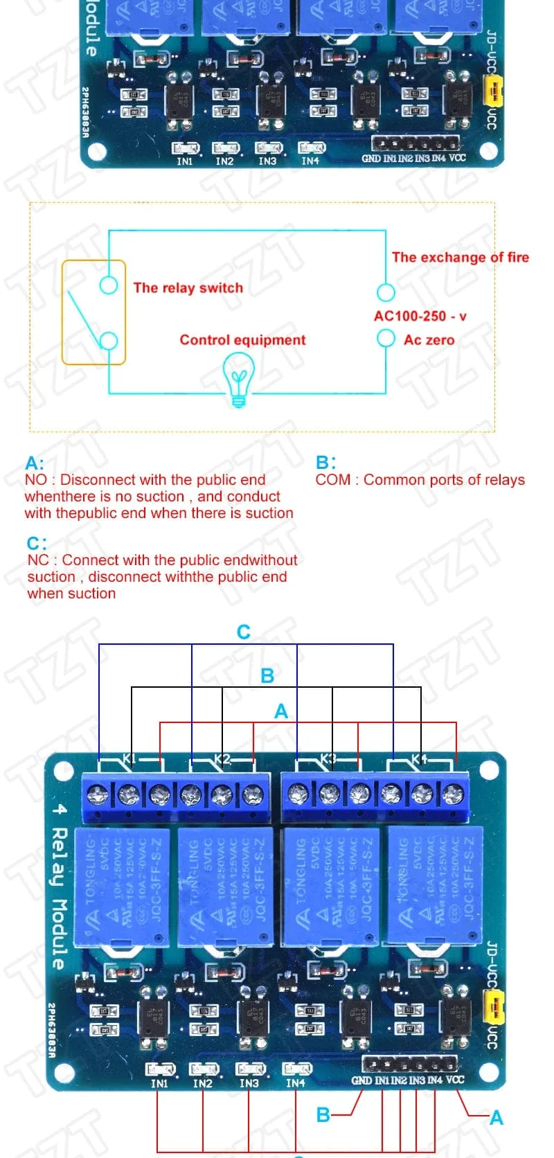 5V 12V 24V Relais Modul Mit Optokoppler Relais Ausgang 1 2 4 6 8 16Way Relais Modul für Arduino PLC Automatisierung Ausrüstung Control