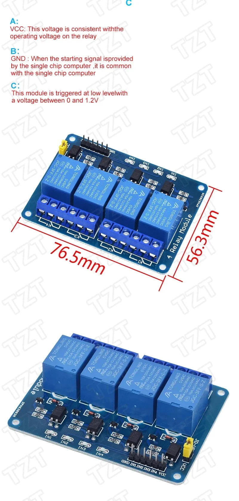 5V 12V 24V Relais Modul Mit Optokoppler Relais Ausgang 1 2 4 6 8 16Way Relais Modul für Arduino PLC Automatisierung Ausrüstung Control
