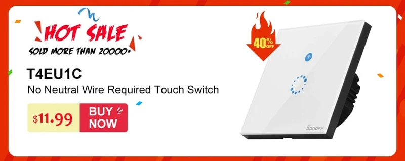 1/3/5PCS Itead SONOFF ZBMINI-L2 Zigbee DIY Smart Switch Modul Kein Neutralleiter erforderlich 2-Wege-Steuerung für Smart Home Automation