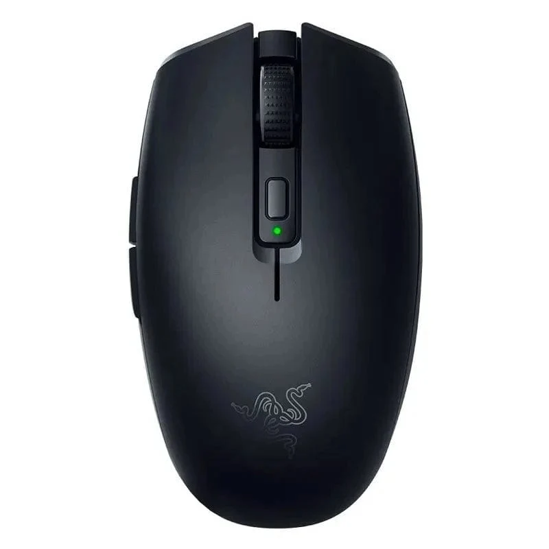 Original Razer DeathAdder V2 X Hyperspeed/Orochi V2 Doppelte drahtlose Bluetooth-Gaming-Maus Programmierbare Taste 5G Optischer Sensor
