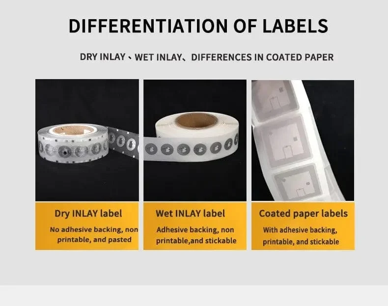 10PCS NFC Tag Nfc213 Label 213 Aufkleber Tags Abzeichen Label Aufkleber 13.56 mhz Für Huawei Teilen Ios13 Persönliche Automatisierung Verknüpfungen