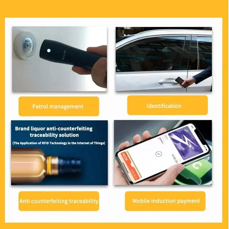 10PCS NFC Tag Nfc213 Label 213 Aufkleber Tags Abzeichen Label Aufkleber 13.56 mhz Für Huawei Teilen Ios13 Persönliche Automatisierung Verknüpfungen