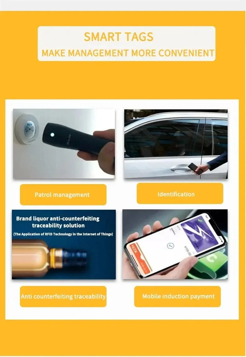 10PCS NFC Tag Nfc213 Label 213 Aufkleber Tags Abzeichen Label Aufkleber 13.56 mhz Für Huawei Teilen Ios13 Persönliche Automatisierung Verknüpfungen
