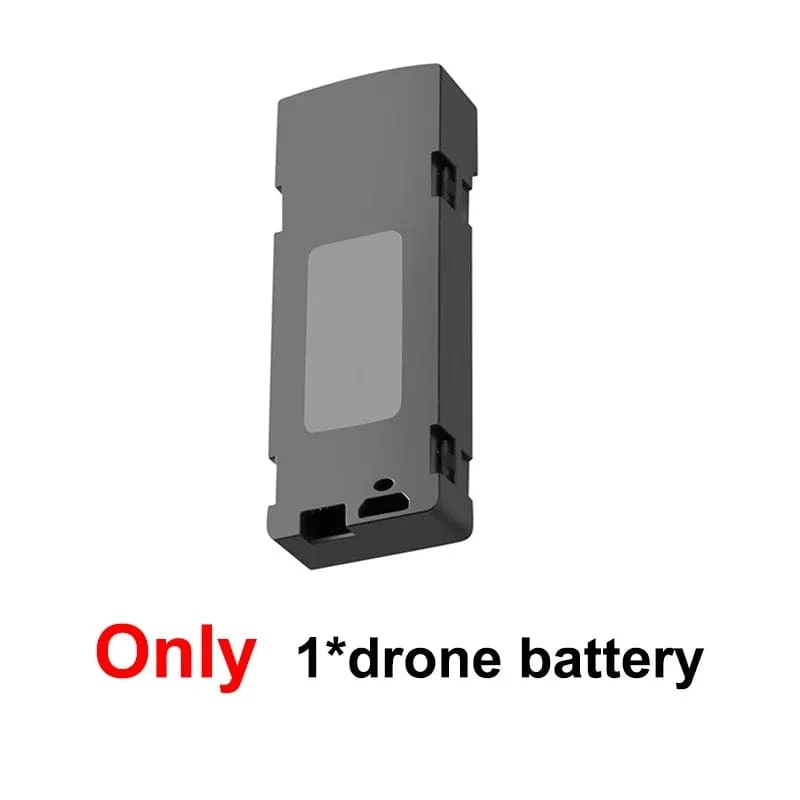 Xiaomi P18 Drohne 8K HD Dreifachkamera Professionelle Luftfotografie Optische Flusspositionierung Hindernisvermeidung RC Quadcopter