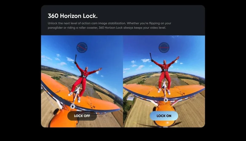 Insta360 X3 Action Kamera 5.7 K 360 4K/30 72MP Foto Live-Streaming 10m Wasserdicht Helm Video Aufnahme sport Insta 360 X3 Cam