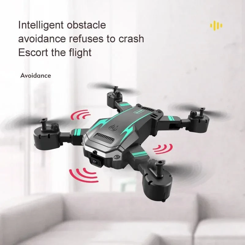 Xiaomi Mijia G6Pro Drohne Professionelle 8K GPS HD Doppelkamera 5G Hindernisvermeidung Optische Flusspositionierung Bürstenlose verbesserte RC