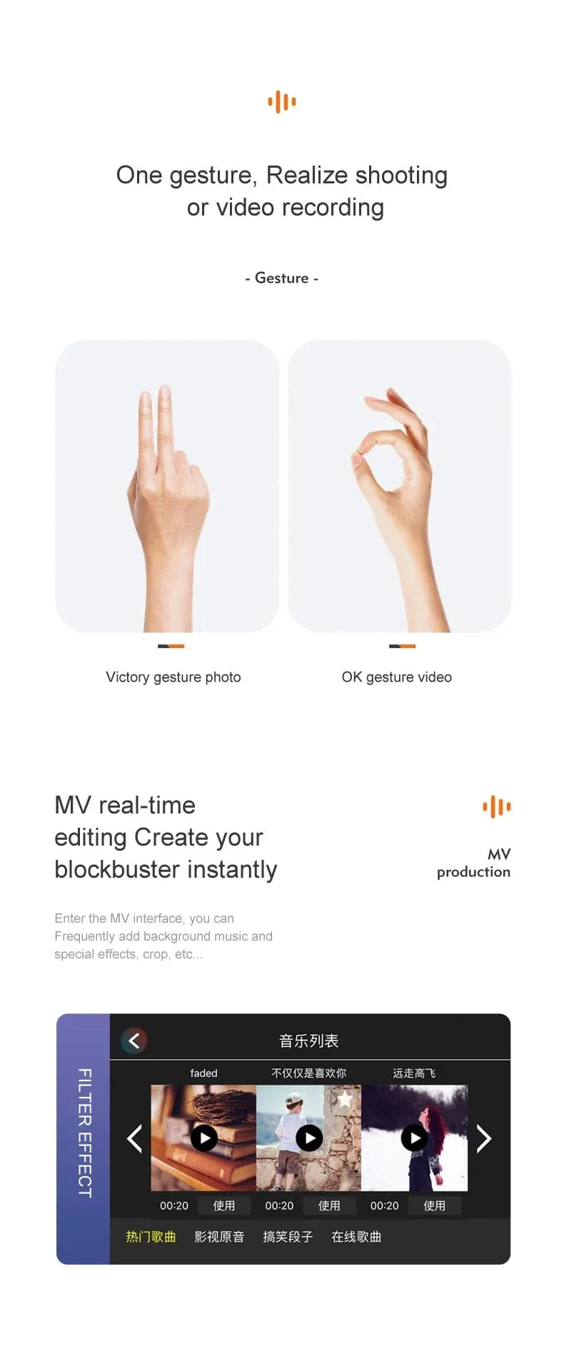 Xiaomi Mijia G6Pro Drohne Professionelle 8K GPS HD Doppelkamera 5G Hindernisvermeidung Optische Flusspositionierung Bürstenlose verbesserte RC