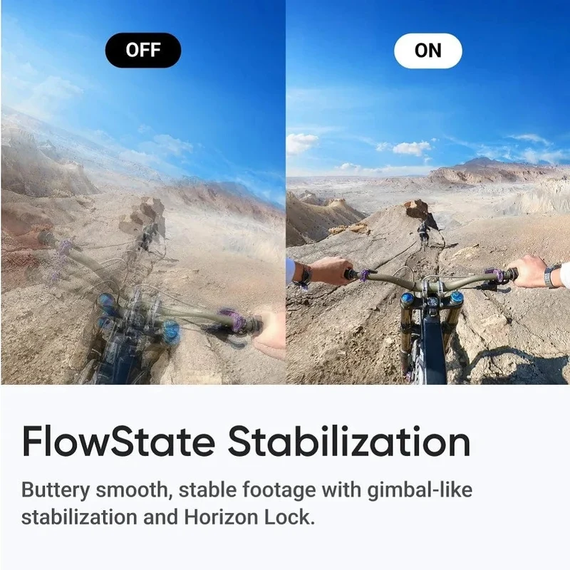 Insta360 GO 3S Mini-Actionkamera 4K 10 m wasserdichte kleine winzige Stabilisierungs-Sportkamera Insta 360 GO3 GO 3 für Vlog
