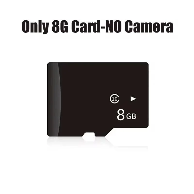Xiaomi Mini WiFi Kamera XD Pro Full HD 4K 5G Nachtsicht Fernüberwachung Heimschutz Wasserdichter Videorecorder