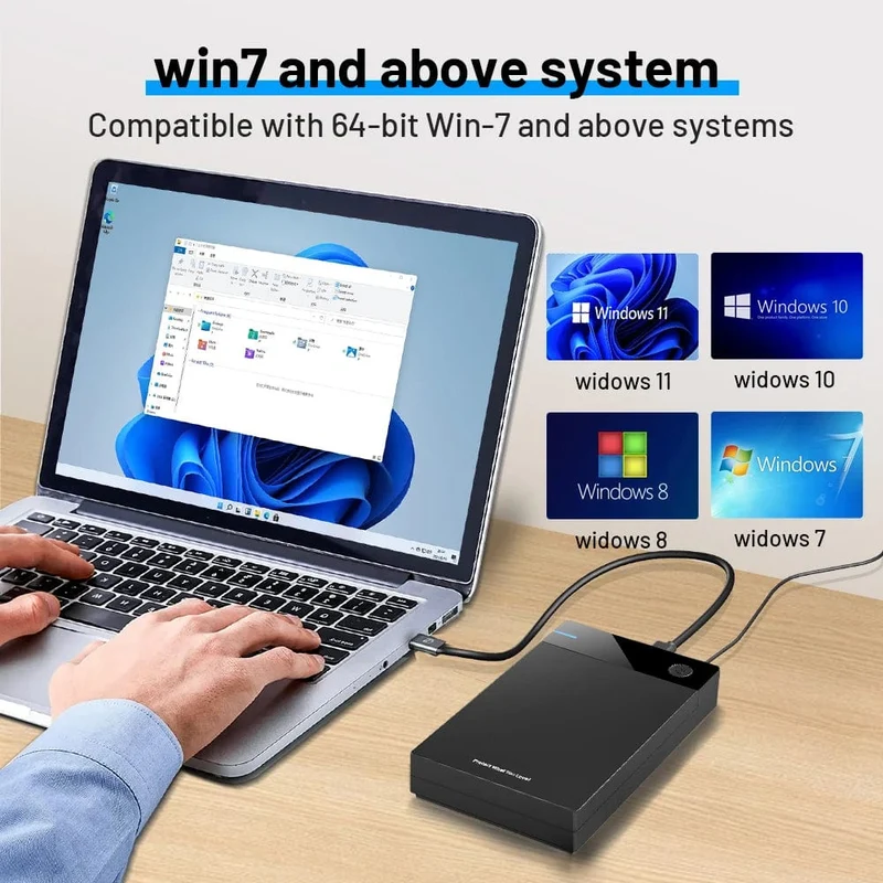 12T Gaming-Festplatte mit Hyperspin Launchbox Retrobat Playnite Super Console mit über 86000 Retro-Videospielen für PS3/PS2/PSP/WII/WIIU/DC
