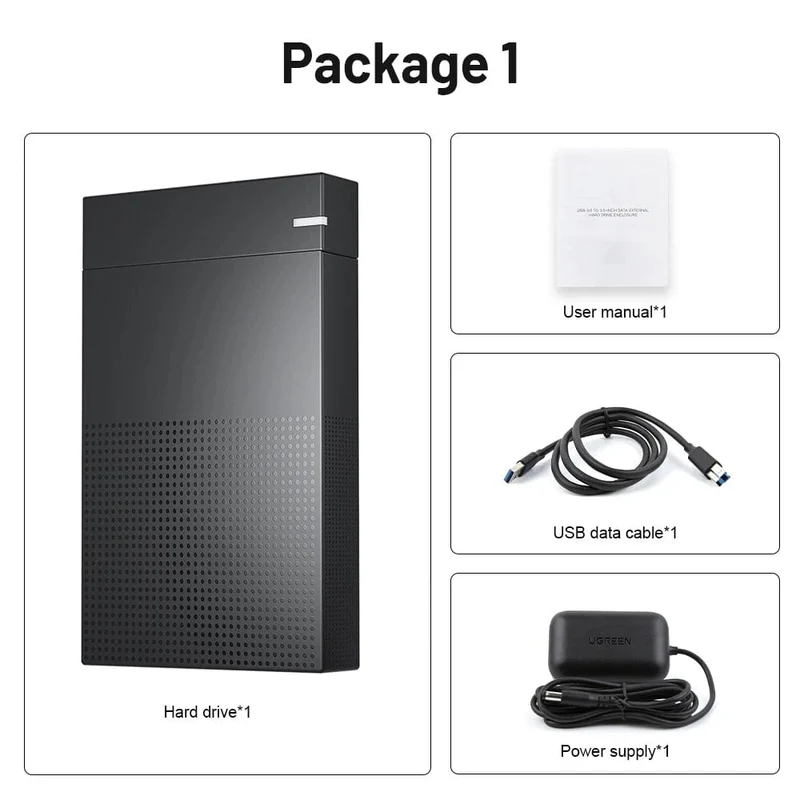 12T Gaming-Festplatte mit Hyperspin Launchbox Retrobat Playnite Super Console mit über 86000 Retro-Videospielen für PS3/PS2/PSP/WII/WIIU/DC