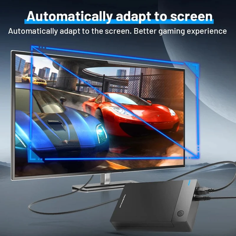 12 TB Gaming-Festplatte mit Hyperspin Launchbox Retrobat Playnite mit über 86000 Retro-Videospielen, Super Console für PS3/PS2/PS/WII/WIIU