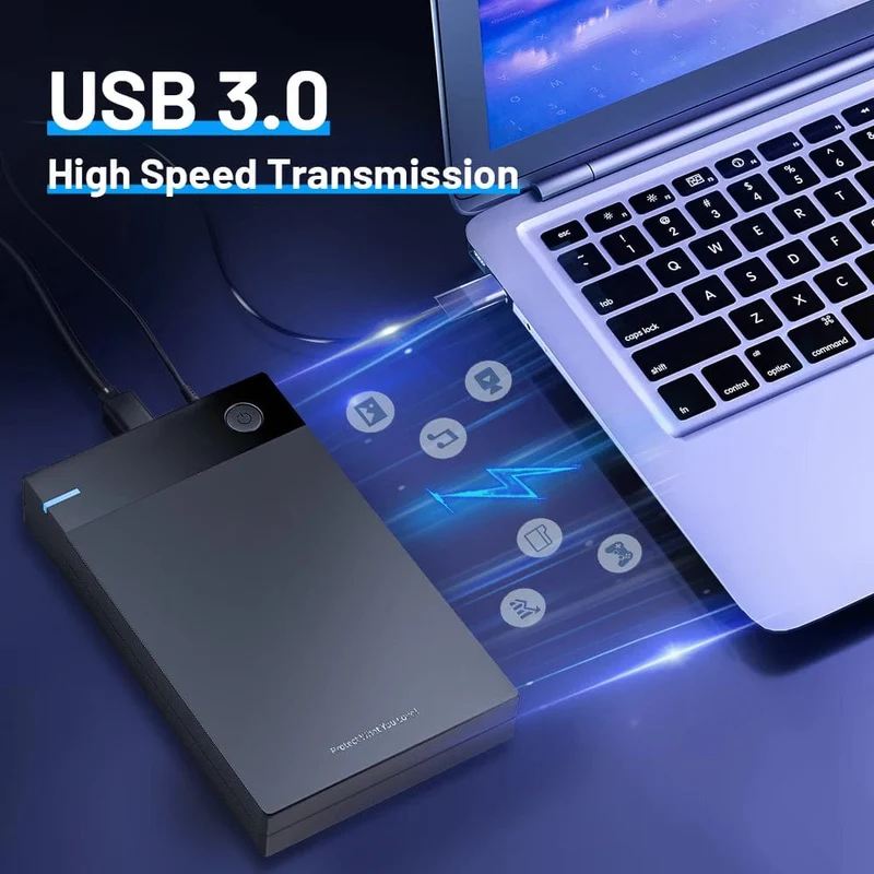 12 TB Gaming-Festplatte mit Hyperspin Launchbox Retrobat Playnite mit über 86000 Retro-Videospielen, Super Console für PS3/PS2/PS/WII/WIIU