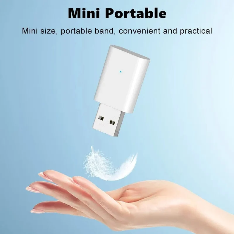 Tuya ZigBee Signal Repeater USB Signal Verstärker Extender ZigBee Gateway Smart Home Geräte Smart Automation Für Smart Leben Neue