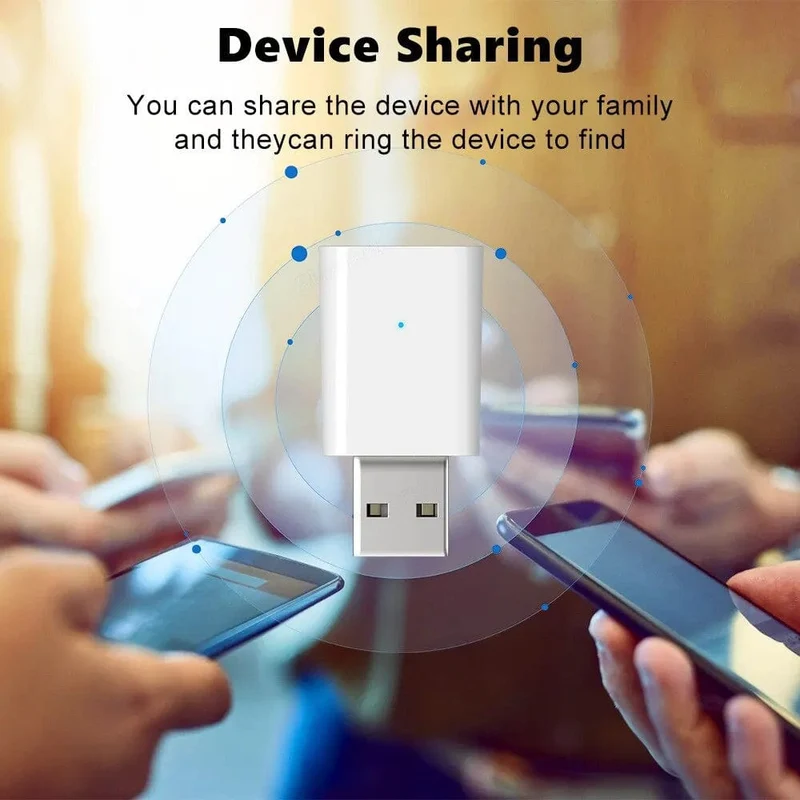 Tuya ZigBee Signal Repeater USB Signal Verstärker Extender ZigBee Gateway Smart Home Geräte Smart Automation Für Smart Leben Neue