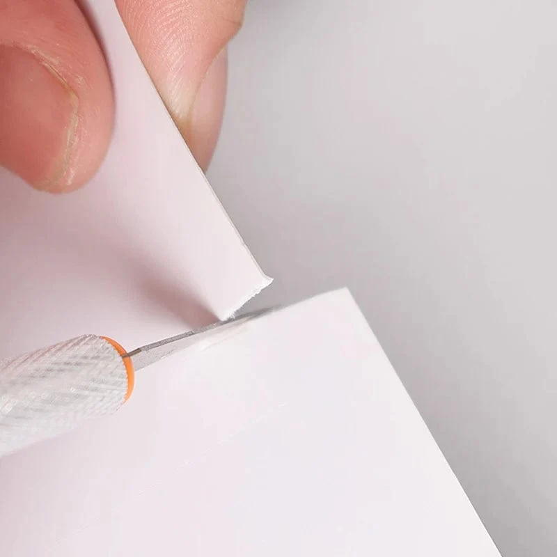 30 ° kunst Utility Messer Mit Papier Cutter Stift Messer Handwerk Werkzeug Schreibwaren