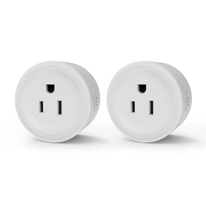 CBE WiFi Smart Steckdosen 16A EU Stecker Tuya Smart Leben APP Arbeit mit Alexa Google Home Smart-Home Automatisierung EU UK Stecker Yandex