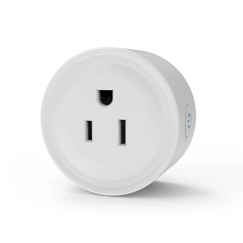CBE WiFi Smart Steckdosen 16A EU Stecker Tuya Smart Leben APP Arbeit mit Alexa Google Home Smart-Home Automatisierung EU UK Stecker Yandex
