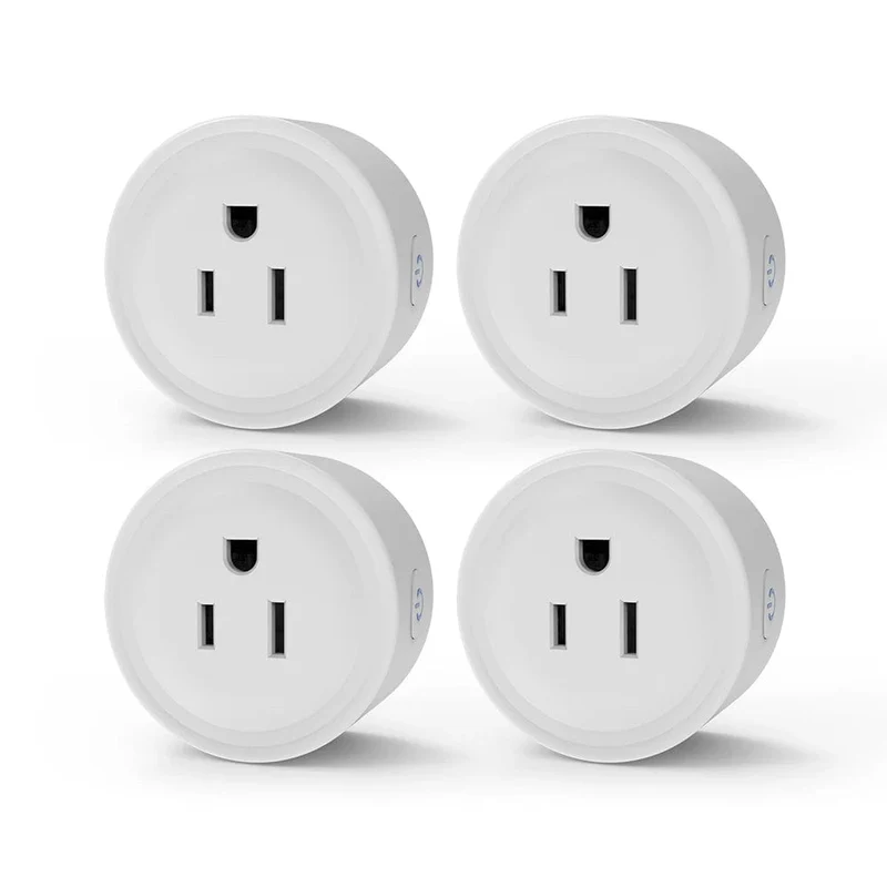 CBE WiFi Smart Steckdosen 16A EU Stecker Tuya Smart Leben APP Arbeit mit Alexa Google Home Smart-Home Automatisierung EU UK Stecker Yandex