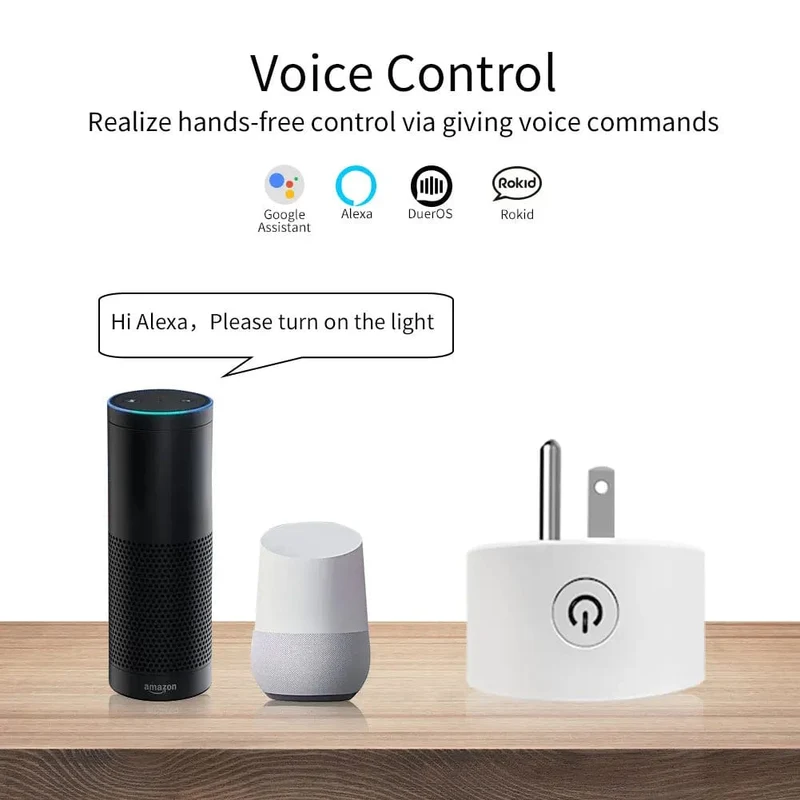 CBE WiFi Smart Steckdosen 16A EU Stecker Tuya Smart Leben APP Arbeit mit Alexa Google Home Smart-Home Automatisierung EU UK Stecker Yandex