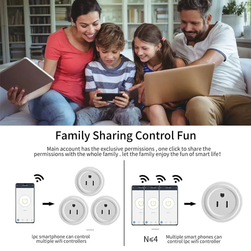 CBE WiFi Smart Steckdosen 16A EU Stecker Tuya Smart Leben APP Arbeit mit Alexa Google Home Smart-Home Automatisierung EU UK Stecker Yandex